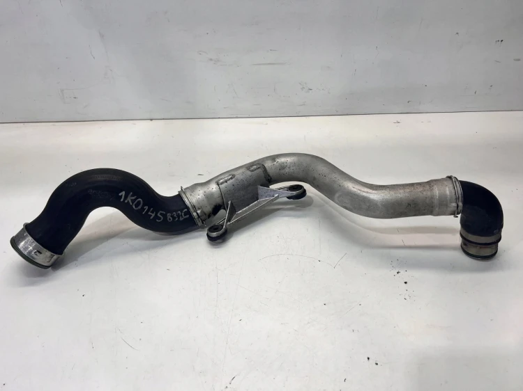 RURA WĄŻ INTERCOOLERA AUDI VOLKSWAGEN SKODA SKODA 2.0 TDI 1K0145832C