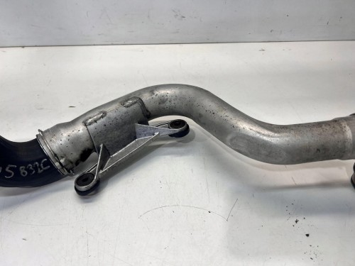 RURA WĄŻ INTERCOOLERA AUDI VOLKSWAGEN SKODA SKODA 2.0 TDI 1K0145832C