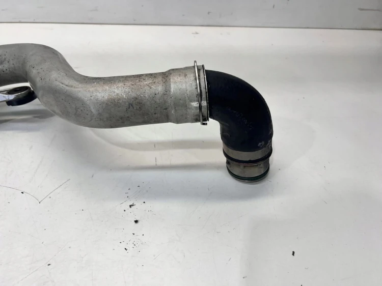RURA WĄŻ INTERCOOLERA AUDI VOLKSWAGEN SKODA SKODA 2.0 TDI 1K0145832C