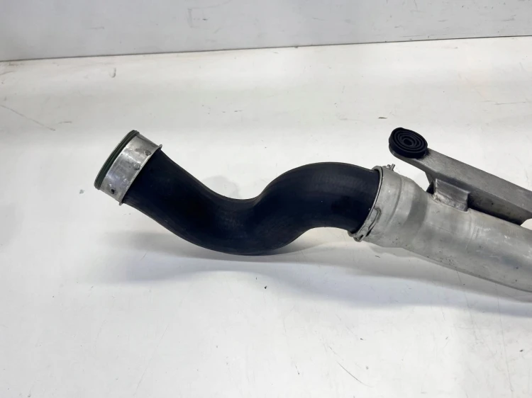 RURA WĄŻ INTERCOOLERA AUDI VOLKSWAGEN SKODA SKODA 2.0 TDI 1K0145832C