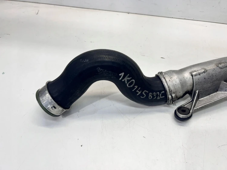 RURA WĄŻ INTERCOOLERA AUDI VOLKSWAGEN SKODA SKODA 2.0 TDI 1K0145832C