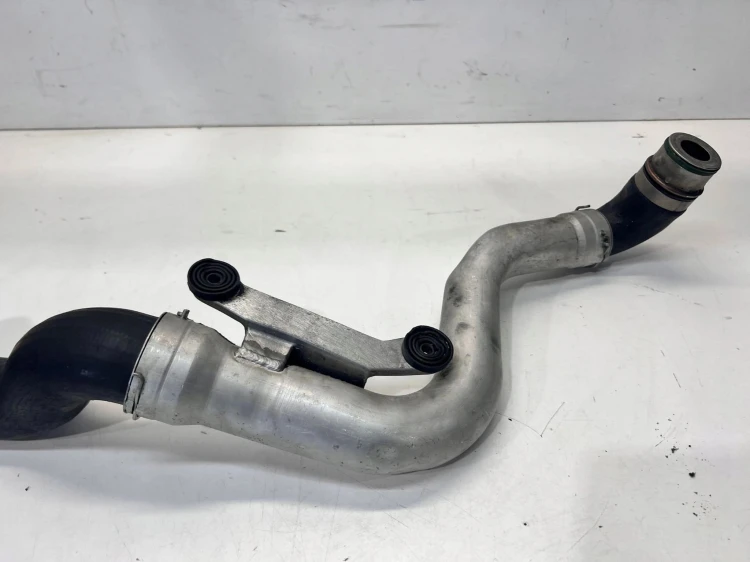 RURA WĄŻ INTERCOOLERA AUDI VOLKSWAGEN SKODA SKODA 2.0 TDI 1K0145832C