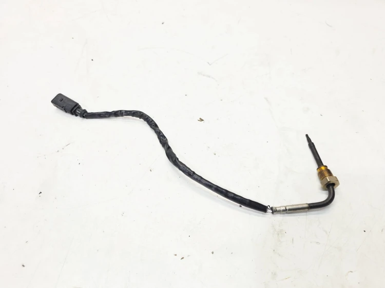 CZUJNIK TEMPERATURY SPALIN AUDI A4 B9 A5 Q5 FY 8W0906088H