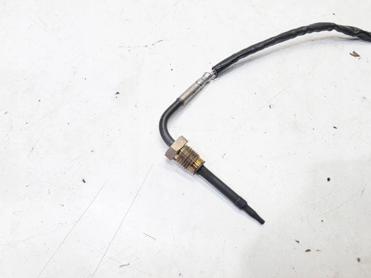 CZUJNIK TEMPERATURY SPALIN AUDI A4 B9 A5 Q5 FY 8W0906088H