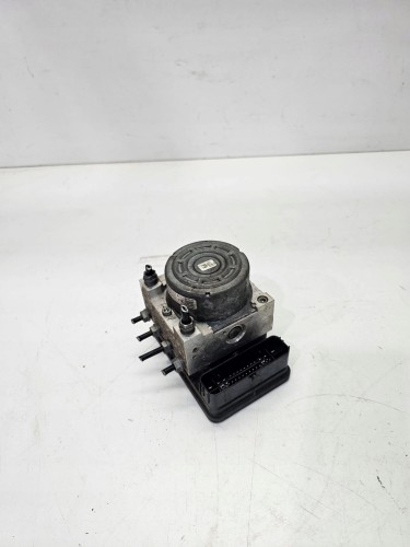 POMPA + STEROWNIK ABS ESP AUDI VW SEAT SKODA 5Q0907379P 5Q0614517N