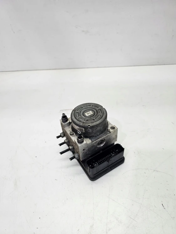 POMPA + STEROWNIK ABS ESP AUDI VW SEAT SKODA 5Q0907379P 5Q0614517N