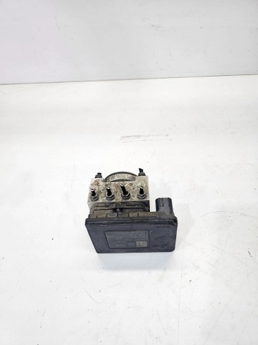 POMPA + STEROWNIK ABS ESP AUDI VW SEAT SKODA 5Q0907379P 5Q0614517N