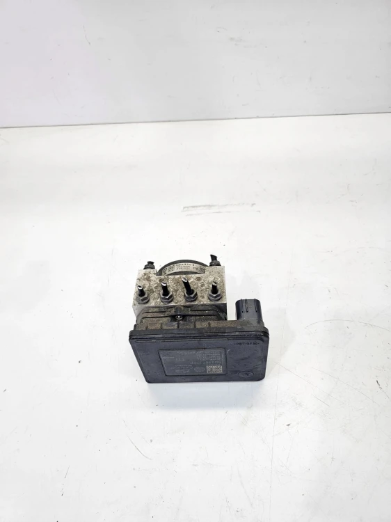 POMPA + STEROWNIK ABS ESP AUDI VW SEAT SKODA 5Q0907379P 5Q0614517N