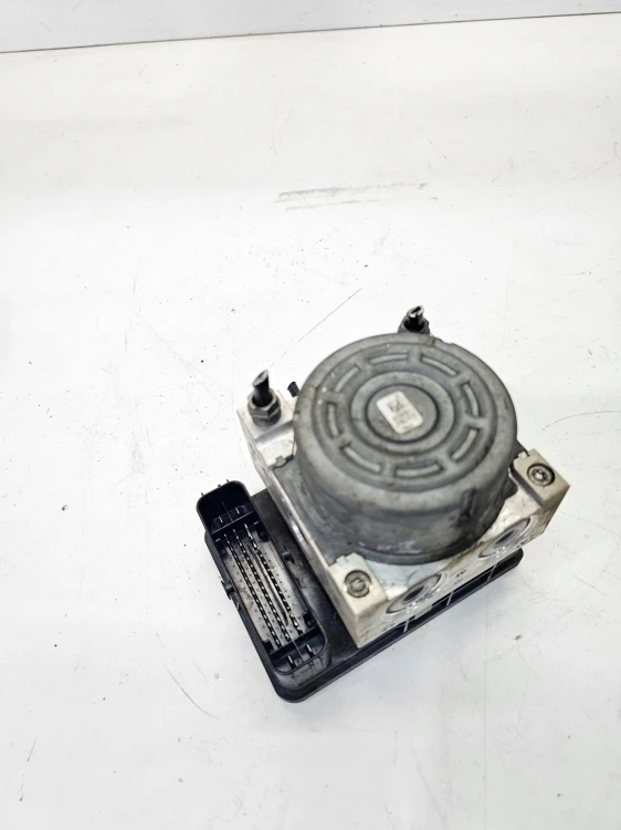 POMPA + STEROWNIK ABS ESP AUDI VW SEAT SKODA 5Q0907379P 5Q0614517N