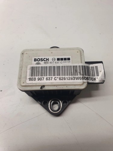 MODUŁ STEROWNIK ESP AUDI A4 B6 B7 8E0907637C
