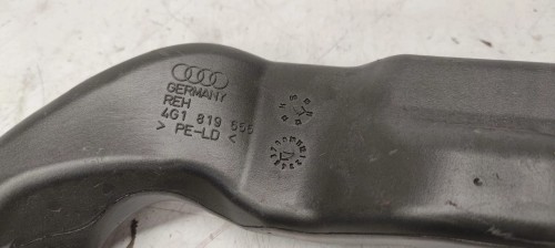 KANAŁ POWIETRZNY TUNEL LEWY AUDI A6 C7 4G1819655