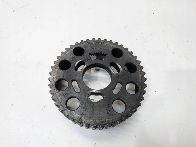 KOŁO KÓŁKO ROZRZĄDU AUDI VOLKSWAGEN SEAT SKODA 038109111E