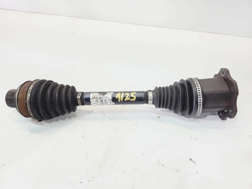 PÓŁOŚ LEWA LUB PRAWA PRZÓD AUDI A4 B8 A5 8T LIFT 8K0407271AF 1/25