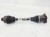 PÓŁOŚ LEWA LUB PRAWA PRZÓD AUDI A4 B8 A5 8T LIFT 8K0407271AF 1/25