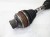PÓŁOŚ LEWA LUB PRAWA PRZÓD AUDI A4 B8 A5 8T LIFT 8K0407271AF 1/25