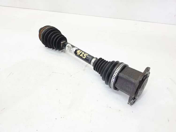 PÓŁOŚ LEWA LUB PRAWA PRZÓD AUDI A4 B8 A5 8T LIFT 8K0407271AF 1/25