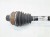 PÓŁOŚ LEWA LUB PRAWA PRZÓD AUDI A4 B8 A5 8T LIFT 8K0407271AF 1/25