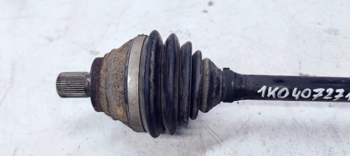 PÓŁOŚ LEWA AUDI VW SEAT SKODA 2.0 T 1K0407271JF