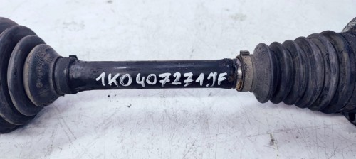 PÓŁOŚ LEWA AUDI VW SEAT SKODA 2.0 T 1K0407271JF