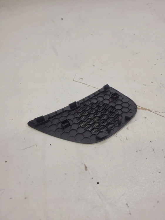 MASKOWNICA GŁOŚNIKA DESKI LEWA AUDI A7 4G8857227