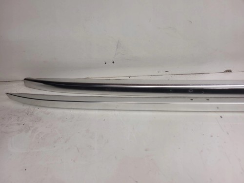 RELING DACHOWY CHROM KOMPLET AUDI Q7 4L0860022-021