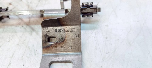 WYBIERAK WIDELEC ZMIANY BIEGÓW DQ250 DSG AUDI VW SEAT SKODA 02E311549D