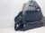 BOCZEK BAGAŻNIKA PRAWY AUDI A1 3 DRZWI 8X3867762B