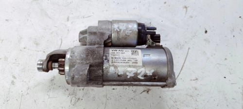 ROZRUSZNIK AUDI A4 B8 A5 8T 2.0 TDI 04L911021 *72*