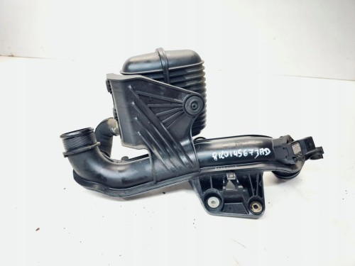 RURA PRZEWÓD INTERCOOLERA AUDI A4 B8 A5 8T Q5 8R 8K0145673AD