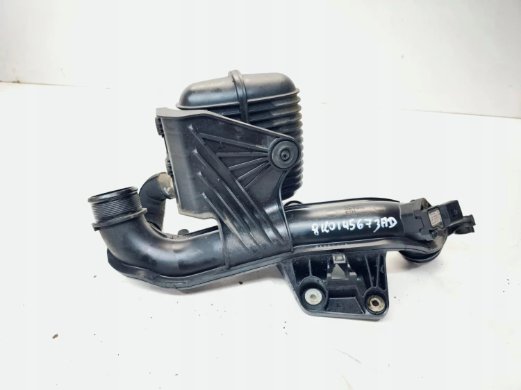 RURA PRZEWÓD INTERCOOLERA AUDI A4 B8 A5 8T Q5 8R 8K0145673AD