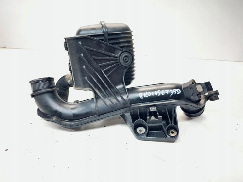 RURA PRZEWÓD INTERCOOLERA AUDI A4 B8 A5 8T Q5 8R 8K0145673AD