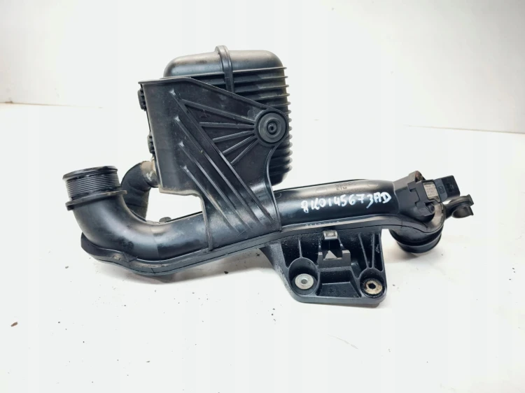 RURA PRZEWÓD INTERCOOLERA AUDI A4 B8 A5 8T Q5 8R 8K0145673AD