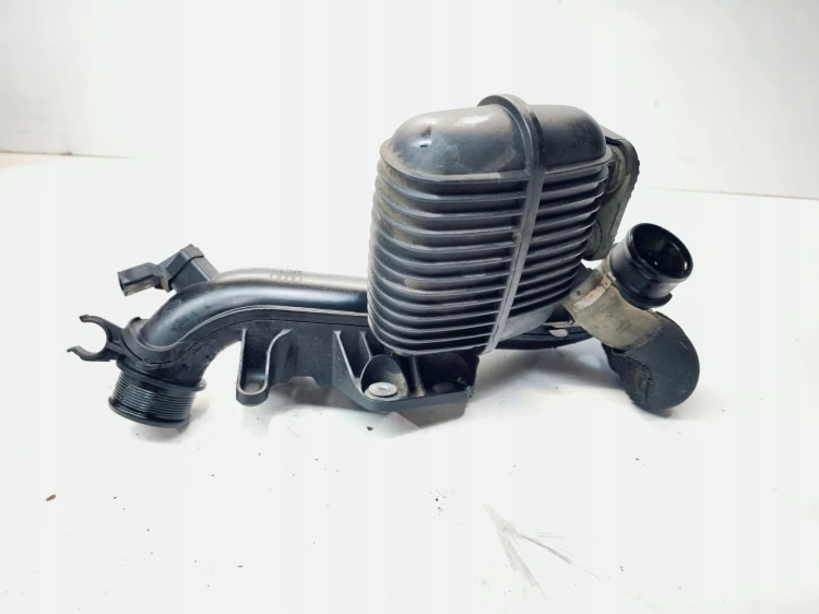 RURA PRZEWÓD INTERCOOLERA AUDI A4 B8 A5 8T Q5 8R 8K0145673AD