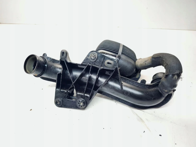 RURA PRZEWÓD INTERCOOLERA AUDI A4 B8 A5 8T Q5 8R 8K0145673AD