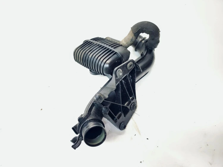 RURA PRZEWÓD INTERCOOLERA AUDI A4 B8 A5 8T Q5 8R 8K0145673AD