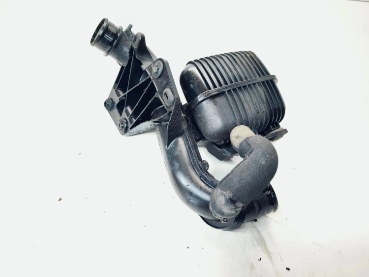 RURA PRZEWÓD INTERCOOLERA AUDI A4 B8 A5 8T Q5 8R 8K0145673AD