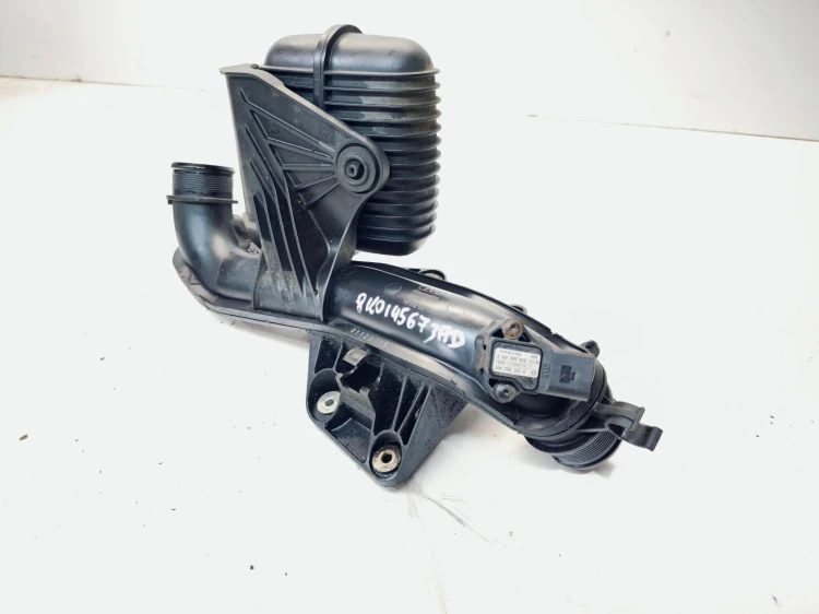 RURA PRZEWÓD INTERCOOLERA AUDI A4 B8 A5 8T Q5 8R 8K0145673AD