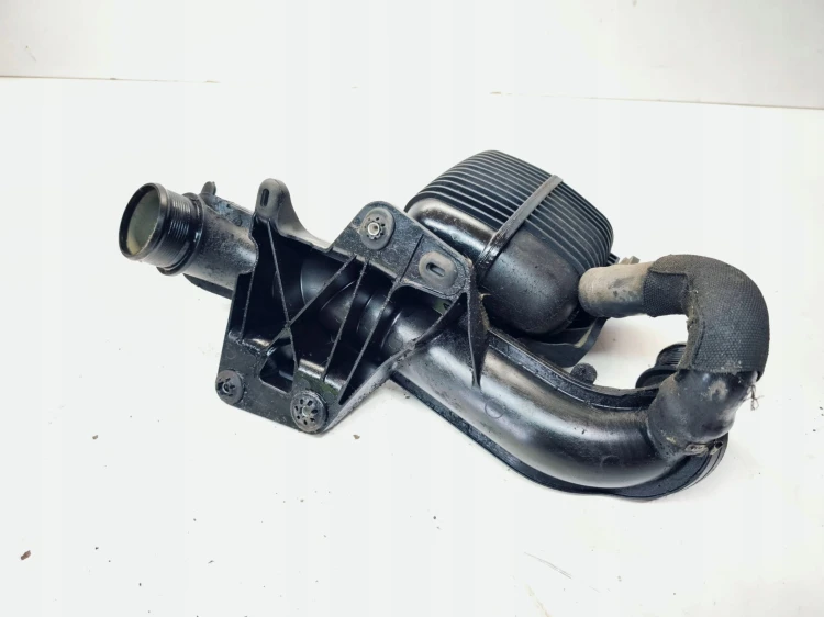 RURA PRZEWÓD INTERCOOLERA AUDI A4 B8 A5 8T Q5 8R 8K0145673AD