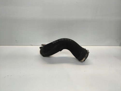 RURA WĄŻ INTERCOOLERA AUDI A4 B8 A5 8T 8K0145737H ORYGINAŁ !!!