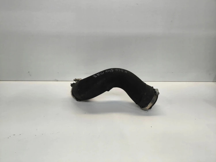RURA WĄŻ INTERCOOLERA AUDI A4 B8 A5 8T 8K0145737H ORYGINAŁ !!!