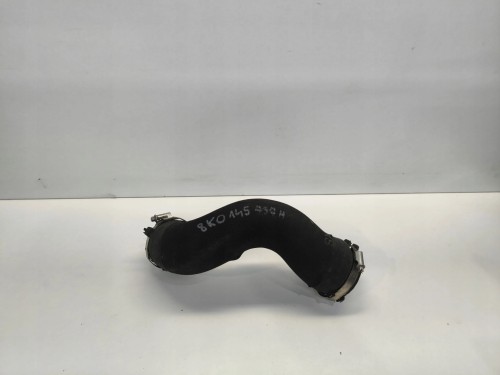 RURA WĄŻ INTERCOOLERA AUDI A4 B8 A5 8T 8K0145737H ORYGINAŁ !!!