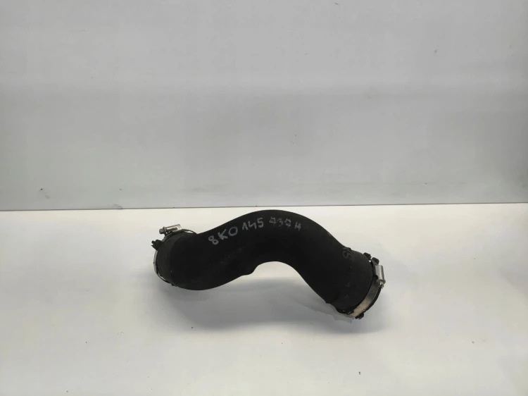 RURA WĄŻ INTERCOOLERA AUDI A4 B8 A5 8T 8K0145737H ORYGINAŁ !!!