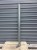 LISTWA PROGOWA PRAWA AUDI A6 C6 ALLROAD 4F9853860 LY7E ORYGINAŁ !!!