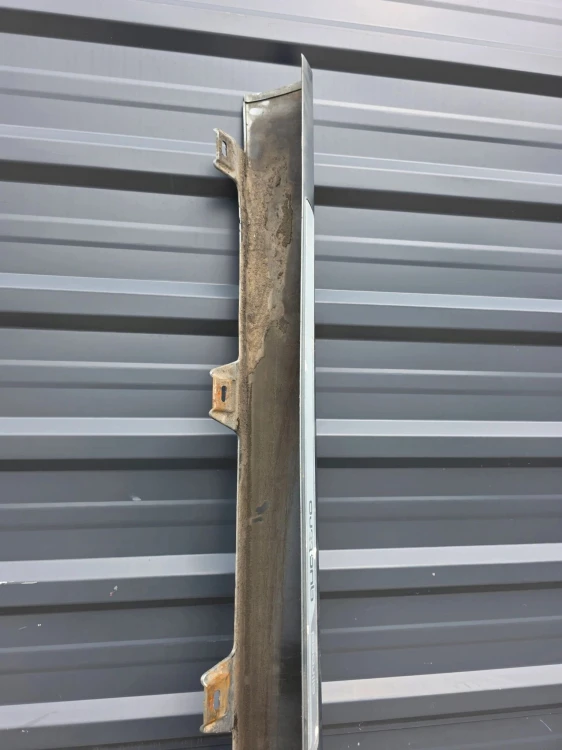 LISTWA PROGOWA PRAWA AUDI A6 C6 ALLROAD 4F9853860 LY7E ORYGINAŁ !!!