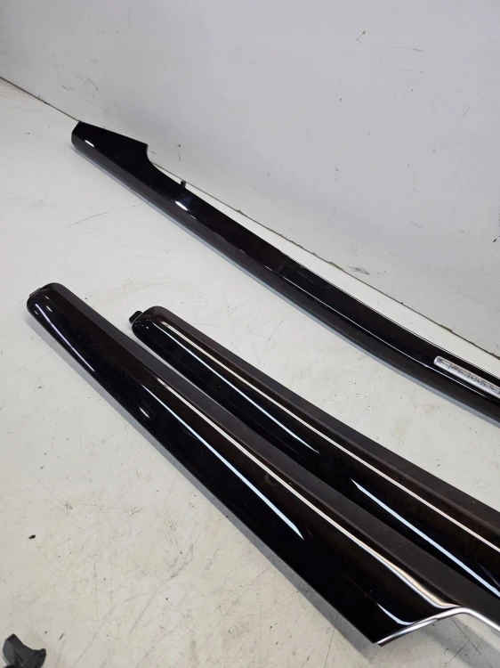 DEKOR DEKORY DRZWI TUNELU AUDI Q5 FY 80A KOMPLET EUROPA XQ8 DREWNO
