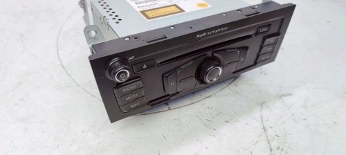 RADIO AUDI SYMPHONY CD AUDI A4 B8 A5 Q5 8T2035195H