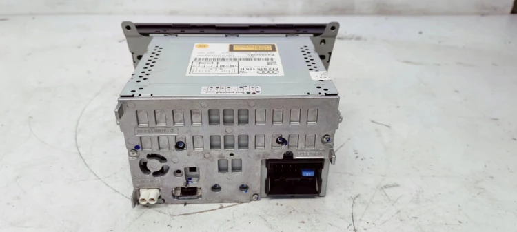 RADIO AUDI SYMPHONY CD AUDI A4 B8 A5 Q5 8T2035195H
