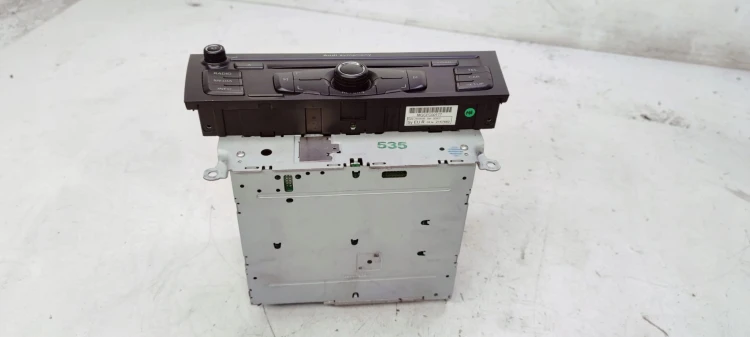RADIO AUDI SYMPHONY CD AUDI A4 B8 A5 Q5 8T2035195H