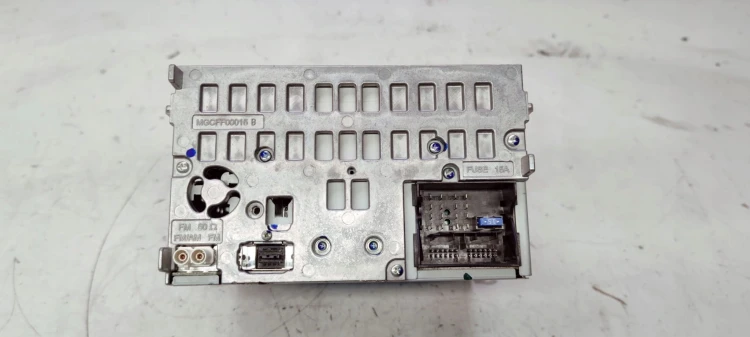 RADIO AUDI SYMPHONY CD AUDI A4 B8 A5 Q5 8T2035195H