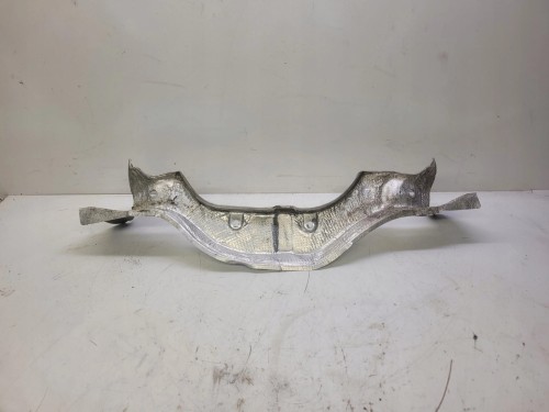 OSŁONA TERMICZNA TUNELU AUDI A4 B6 B7 8E0825661
